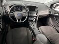 2017 Ford Focus III Рестайлинг, белый, 1275000 рублей - вид 5