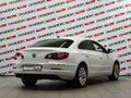 2011 Volkswagen Passat CC I, белый - вид 3