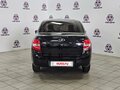 2018 Lada (ВАЗ) Granta I, чёрный, 498000 рублей - вид 5