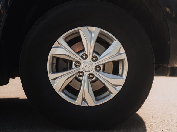2022 Dongfeng DF6, чёрный, 2190000 рублей - вид 7