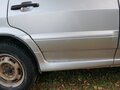 2008 Lada (ВАЗ) 2115, серебристый, 270000 рублей - вид 10