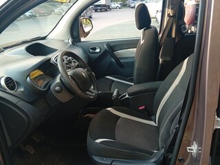 2015 Renault Kangoo II Рестайлинг, коричневый, 900000 рублей, вид 5