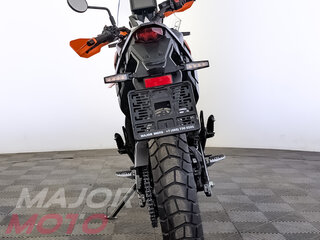 2026 KTM 390 Adventure X, оранжевый, 720000 рублей, вид 3