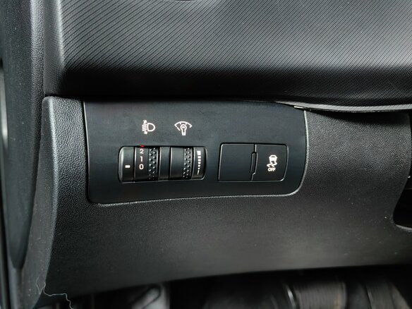 2011 Kia Ceed I Рестайлинг, синий, 649000 рублей - вид 20