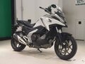 2021 Honda NC 750X, белый, 977000 рублей - вид 2