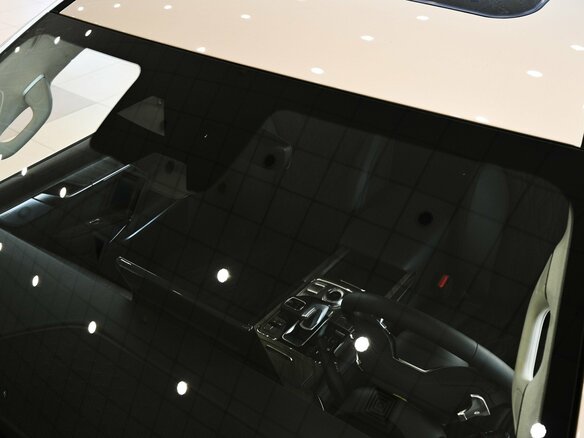 2026 Tank 500 I, золотистый, 8449000 рублей - вид 32