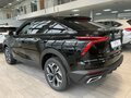 2026 Haval F7 II, чёрный, 3799000 рублей - вид 1