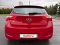 2012 Hyundai i30 II, красный, 899000 рублей - вид 6
