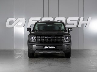 2024 Haval H3 I, чёрный, 2249000 рублей, вид 3