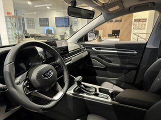 2026 Belgee S50, чёрный, 2345990 рублей, вид 4