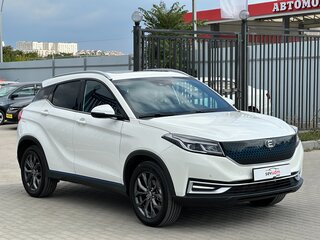 2025 Evolute i-Joy I, белый, 2797000 рублей, вид 3