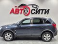 2007 Opel Antara I, синий, 843000 рублей - вид 4