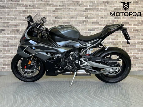 2025 BMW S 1000 RR, серый, 2299000 рублей, вид 3