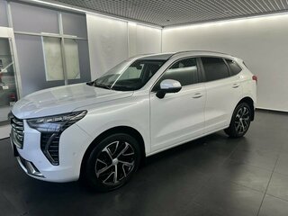 2023 Haval Jolion I, белый, 1995000 рублей, вид 2