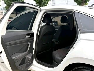2022 Volkswagen Lavida III Рестайлинг, белый, 1480000 рублей, вид 5