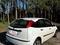 2004 Ford Focus I Рестайлинг, белый, 275000 рублей - вид 5