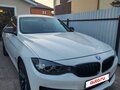 2015 BMW 3 серии Gran Turismo 320d xDrive VI (F3x), белый, 1900000 рублей - вид 11
