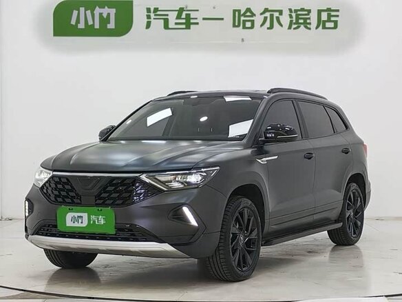 2022 Jetta VS7 I, серый, 1200057 рублей