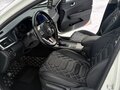 2019 Kia Optima IV Рестайлинг, белый, 1700000 рублей - вид 6