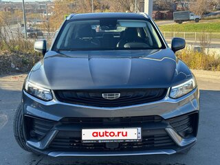 2022 Geely Tugella I, серый, 2380000 рублей, вид 2