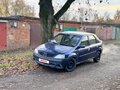 2007 Renault Logan I, серый, 110000 рублей