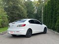 2011 Mazda 3 II (BL), белый, 610000 рублей - вид 2
