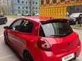 2008 Renault Clio RS III, красный, 1050000 рублей - вид 4