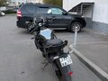 2019 Kawasaki Versys 650, чёрный, 600000 рублей - вид 4