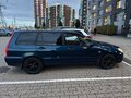 2004 Mitsubishi Lancer IX, синий, 399000 рублей - вид 4