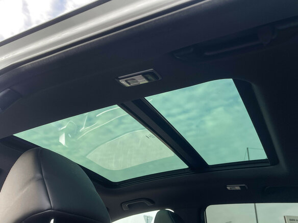 2020 Geely Coolray I, белый, 1677000 рублей - вид 14