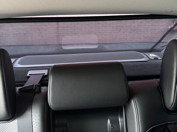 2018 Toyota Camry VIII (XV70), синий, 2850000 рублей - вид 13