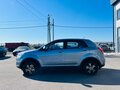 2013 SsangYong Actyon II, серый - вид 3