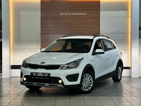 Kia Rio IV