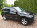 2008 Suzuki Grand Vitara II Рестайлинг, чёрный, 980000 рублей - вид 5