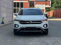 2023 Volkswagen T-Roc I (China Market), белый - вид 1