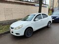 2012 ТагАЗ C10, белый, 280000 рублей