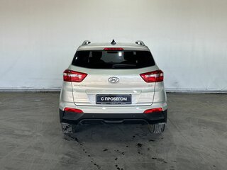 2019 Hyundai Creta I, бежевый, 1750000 рублей, вид 5
