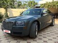 2005 Chrysler 300C I, серый, 750000 рублей - вид 4