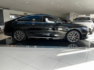 2026 Tenet A8, чёрный, 3499000 рублей, вид 2
