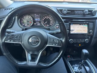 2018 Nissan X-Trail III, серебристый, 2050000 рублей, вид 5