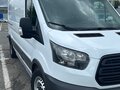 2017 Ford Transit, белый, 2500000 рублей - вид 2