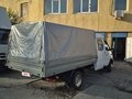 2017 ГАЗ ГАЗель (33023/330273) Фермер, белый, 1000000 рублей - вид 4