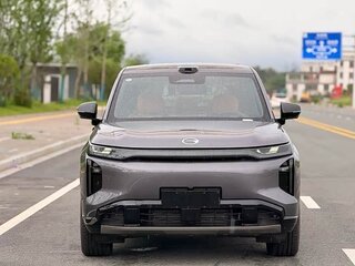 2025 GAC Trumpchi S7 I, серый, 4670000 рублей, вид 2
