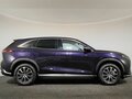 2024 Kaiyi X7 Kunlun, фиолетовый, 2010000 рублей - вид 3