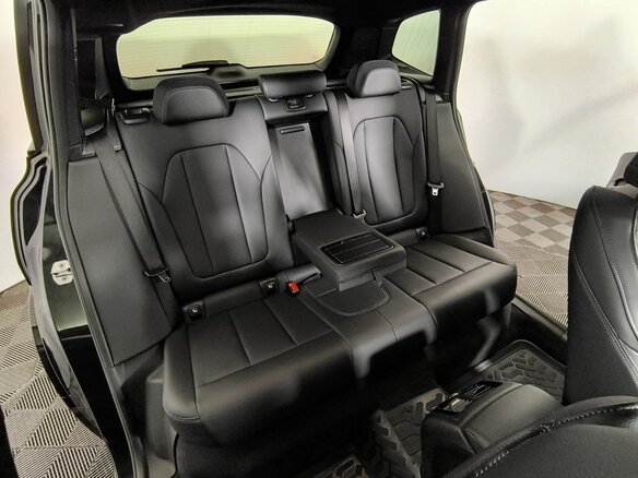 2022 BMW X3 20d xDrive III (G01) Рестайлинг, чёрный, 5215000 рублей - вид 16