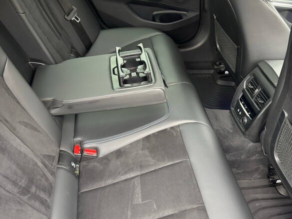 2019 BMW 3 серии 320d VII (G2x), серый, 2860000 рублей - вид 22