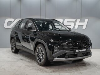 2026 Hyundai Tucson L IV Рестайлинг, чёрный, 4219000 рублей, вид 1