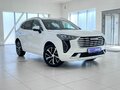 2023 Haval Jolion I, белый, 1830000 рублей - вид 3