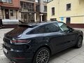 2020 Porsche Cayenne Coupé III, синий, 9500000 рублей - вид 2