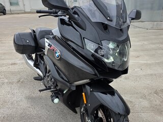2024 BMW K 1600 B, чёрный, 2649000 рублей, вид 4